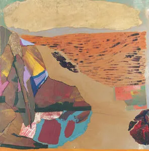 Michael Nau & the Mighty thread